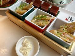 -禄运茶居·手工点心(体育西店)