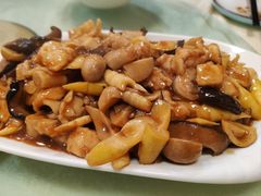 八珍豆腐-奥华餐厅·老张记(台基厂店)