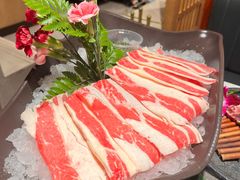 -红沃鳗鱼黑牛烤肉店(不老街店)