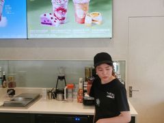 -星巴克(武康路店)