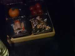 -陆琴脚艺·足浴·SPA(夫子庙店)