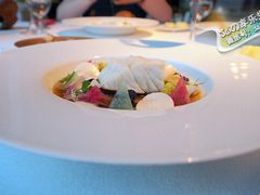 -翡翠36餐厅(浦东香格里拉店)