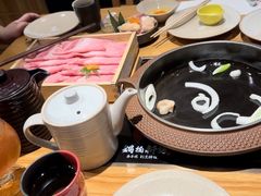 -锅物新语&寿喜烧.炉端割烹(世博源店)