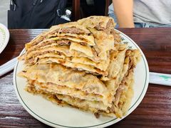 -清真永恒华威肉饼(潘家园店)