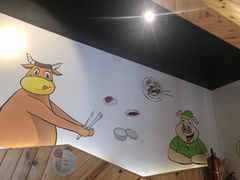 -正宗齐齐哈尔烤肉·齐牛哥鲜切炭火烤肉(杭州总店)