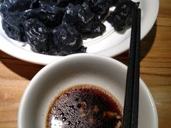 -吕氏疙瘩汤·私家菜馆(慈云寺店)