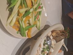 -鹿港小镇(黄金店)