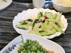 -老船舫·现做活鲜鱼馆(东郊记忆店)