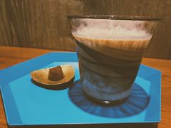 -茶是一枝花泡茶店