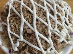 金枪鱼沙拉-阳光披萨(辽宁路店)