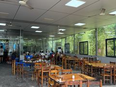 -竹乡园柴火竹筒饭·烧鸡(白水寨*森林海店)