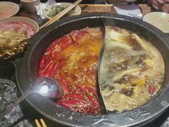 -蜀大侠火锅(总府路店)