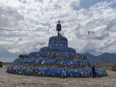 -敕勒川草原文化旅游区