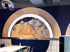 -麦雪尔甜品·生日蛋糕(新街口旗舰店)