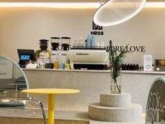 -HUGS coffee(东区店)