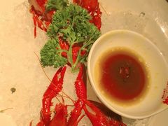 -沪小胖·小龙虾·蓝龙王(八佰伴店)
