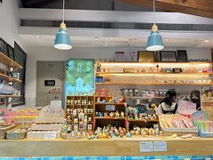 -猫的天空之城概念书店(苏州平江店)