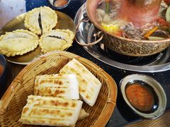 -陀岗美食·云南藏式特色餐厅