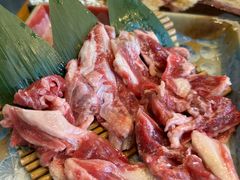 -一品诚记烤肉·甄选店(中南路店)
