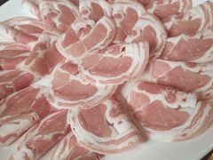 -前门杨记·铜锅涮肉(王府井·故宫店)