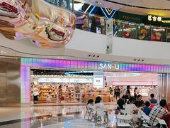 -万达广场(临港店)