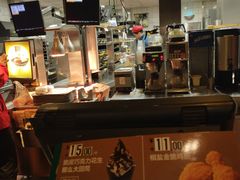 -麦当劳(西单明珠店)