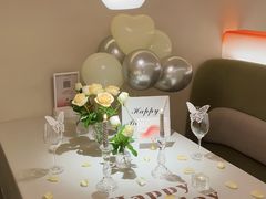 -桃喜·新湘菜(深圳湾店)