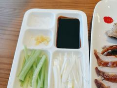 -全聚德烤鸭店(马家堡店)