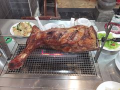-宗泉烤全羊·烤羊腿·家常菜(解放东路店)