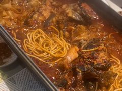 -凯德广场(武胜路店)