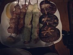 -万藏·荞麦酒房BANKURA JAPANESE SOBA KITCHEN(长乐路店)