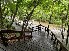 -本溪老边沟风景区