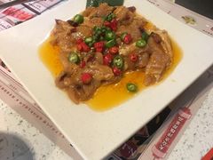 -猫抓烤肉(春熙路店)