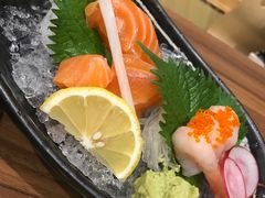 -喜牛日本料理(双街店)