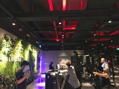 -威尔仕健身·游泳(KING88店)