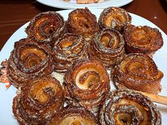 -三个大叔烤羊肉串·炭炉砂锅菜(西三旗店)