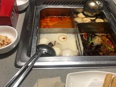 -海底捞火锅(凯德广场店)