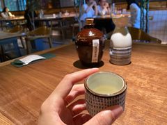 -薇酌饮·陕西菜(南门外店)
