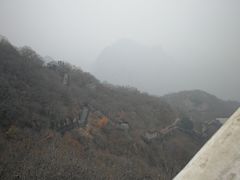 -狼牙山风景区