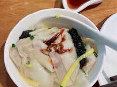 -苏小柳手作点心(控江旭辉分院)