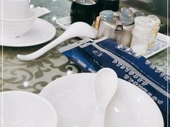 -四海回族饭店(前进大街店)