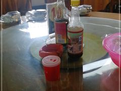 -明记海鲜美食老字号(明记总店)