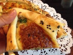 土耳其批萨-Mevlana梅夫娜土耳其餐厅·清真