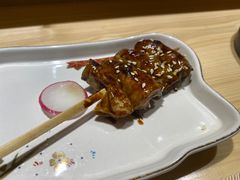 -鱼跃食堂·精致寿司(东林美域店)