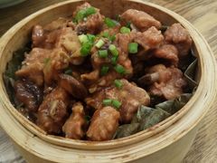 -确喜美味小厨(西单商场兰州店)