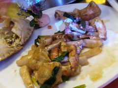 -森谷美食公园(杨行店)