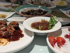 -好人家海鲜酒楼(淞南路店)
