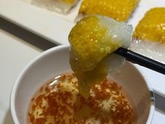 -山丹丹西北菜(金贸大厦店)
