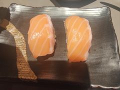 -聿山居·创意料理