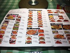 菜单-俭朴菜(鲁磨路店)